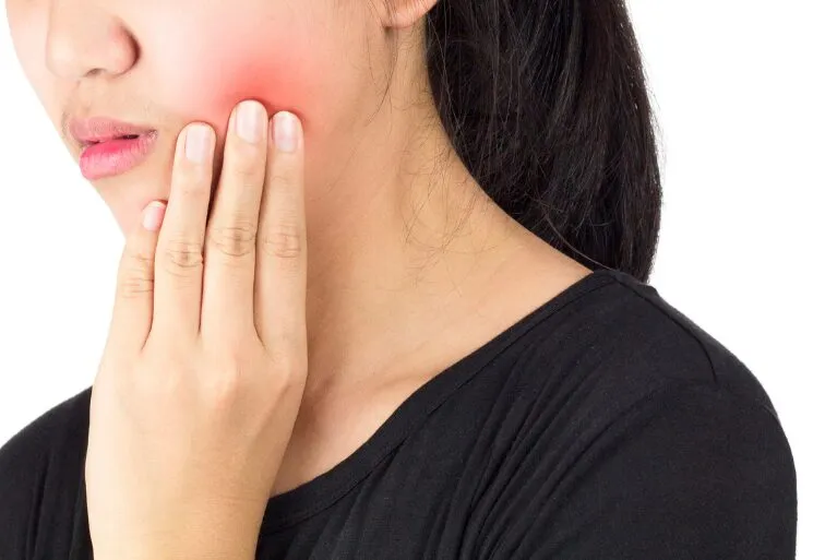 知覚過敏症の治療について