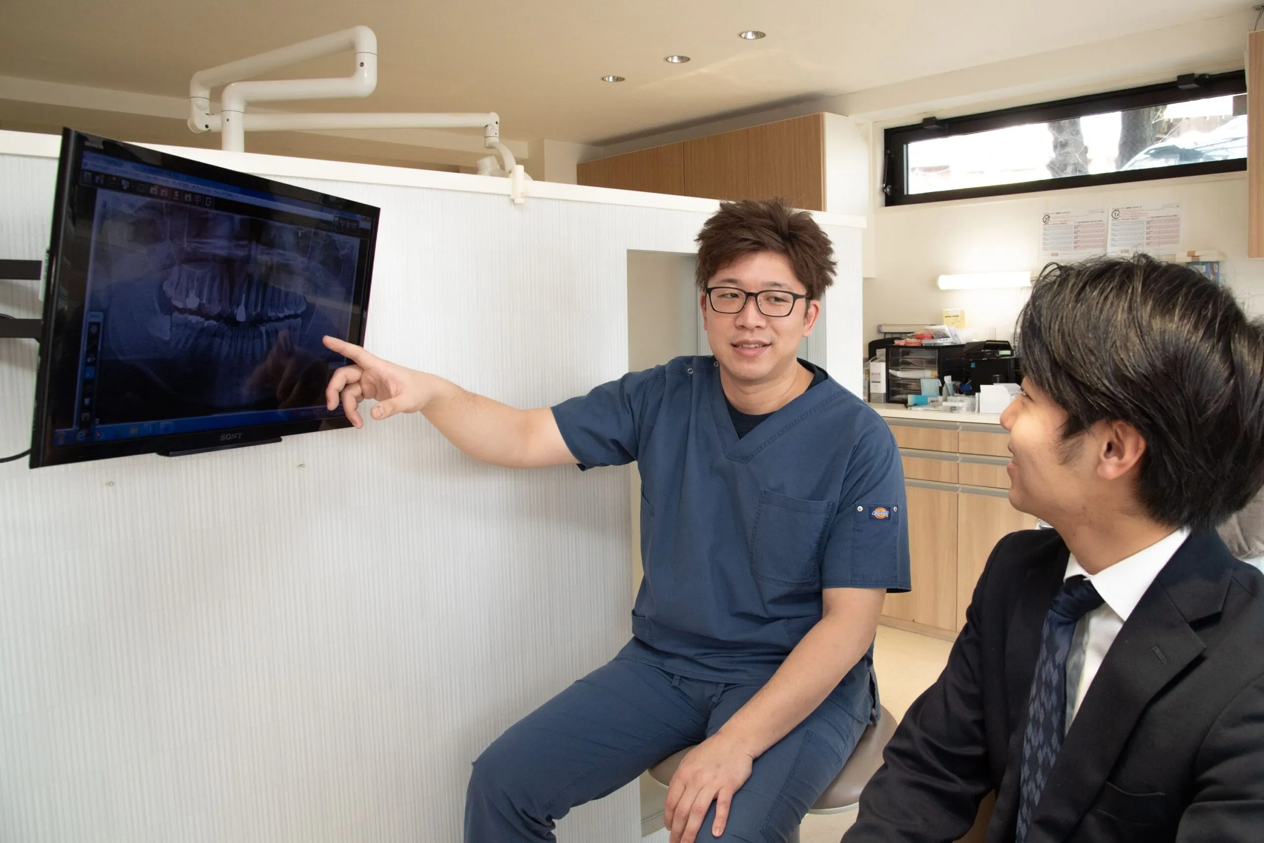 無料相談（要予約）