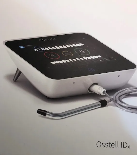 インプラント治療を安全に行うために