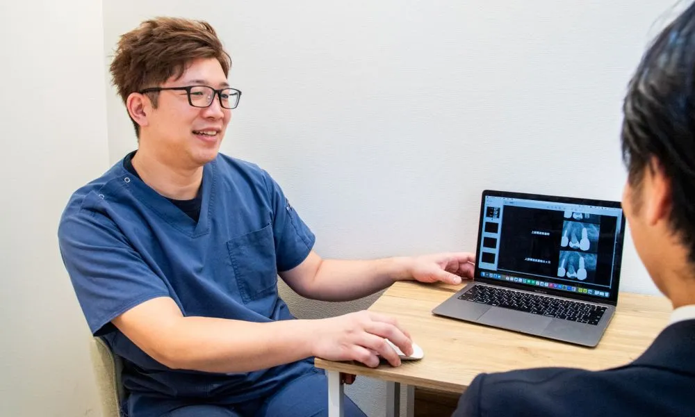 難症例・ セカンドオピニオンにも対応